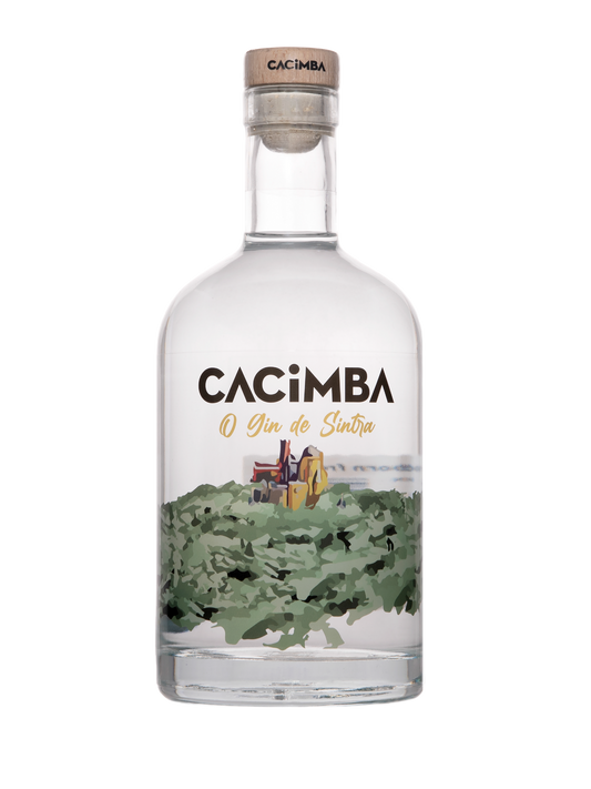 Cacimba Gin - Original